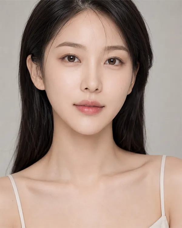 활경근 묶기 일러스트