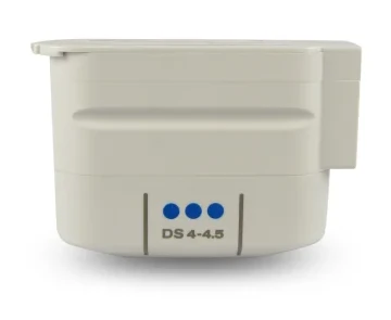 DS 4-4.5 카트리지 — 4.5mm 근막(SMAS) 깊이용